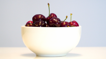 Northwest Cherries