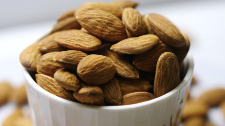 Get Nutty