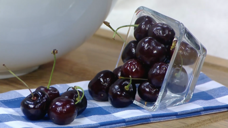 NW Cherries