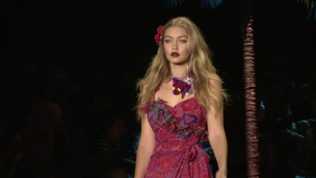 Gigi Hadid 