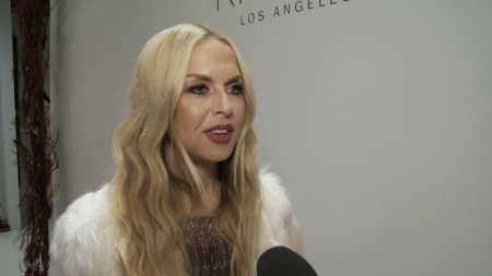 Rachel Zoe 