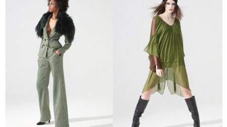 NYFW Fall 2021 Trends