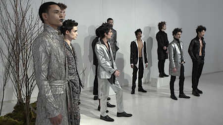 NYFW Fall 2023: New York Men’s Day's Biggest Must-Have Trends 