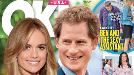 OK! Magazine