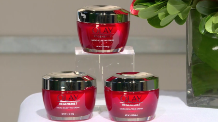Olay Regenerist Micro-Sculpting Cream