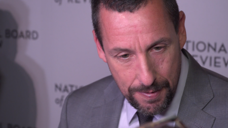 Oscars Snubs, Adam Sandler, Jennifer Lopez, Frozen 2, Nicole Kidman, Taron Egerton, Robert De Niro, Lupita Nyong’o, Beyoncé, lifeminute, lifeminute.tv