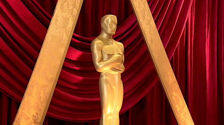 2022 Oscars Nominees
