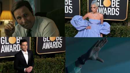Oscar Nominations 2019