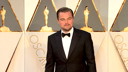 Oscar Nominations, Joker, Oscar nominees, scarlett Johansson, Marriage Story, Leonardo DiCaprio, Cynthia Erivo, Charlize Theron, Bombshell, Adam Driver, Saoirse Ronan, Renée Zellweger, Tom Hanks, Kathy Bates, Laura Dern, Brad Pitt, Margot Robbie, lifeminute, lifeminute.tv