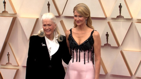 Oscars, Oscars2020, Laura Dern, Winner, Best Supporting Actress, lifeminute, lifeminute.tv