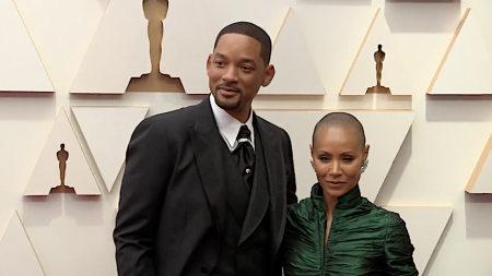 Oscars 2022: The Big Winners and Stunning Moments