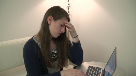 Allergan, Chronic Migraine, Pain Awareness Month
