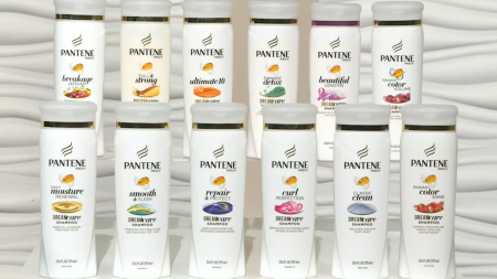 Pantene