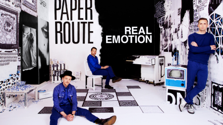 Paper Route 