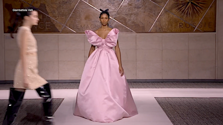 Paris Haute Couture Week: 5 Looks Seen All Over the Runways
