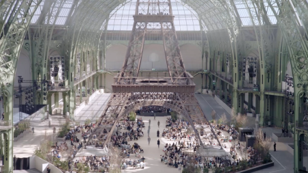 Paris Couture