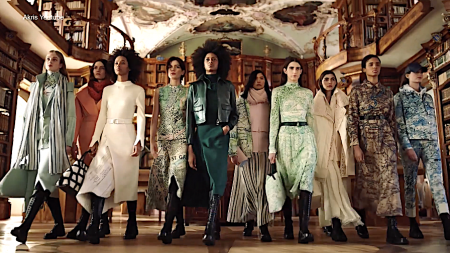 Akris Fall 2021