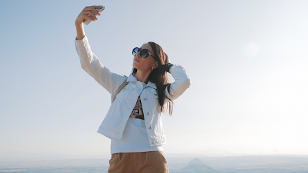 Perfecting Your Selfie