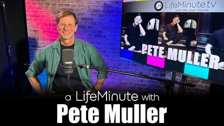 Singer-Songwriter Pete Muller Brings Unique Soulful Rock Sound on Memphis-Made, 6th Album, More Time