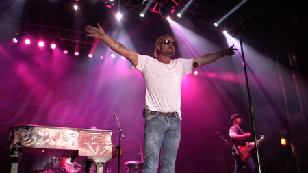 Phil Vassar