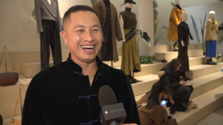 3.1 Phillip Lim, Phillip Lim, fashion, open house nyfw, new york fashion week, fall 2020, lifeminute, lifeminute.tv