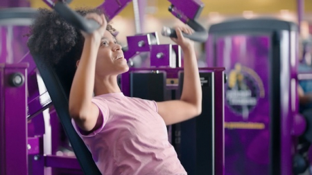 Planet Fitness
