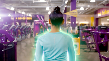 Get Your Post-Workout Glow On