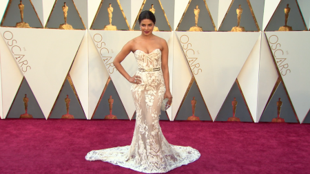 Priyanka Chopra
