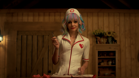 Carey Mulligan in Promising Young Women