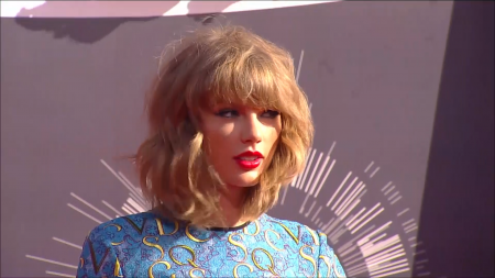 Taylor Swift