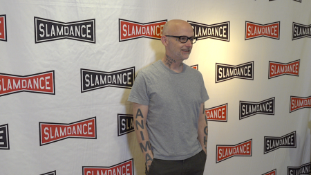 Moby Explores the Relationship Between Punk Rock Artists and the Animal Rights Movement in New Documentary, PUNK ROCK VEGAN MOVIE