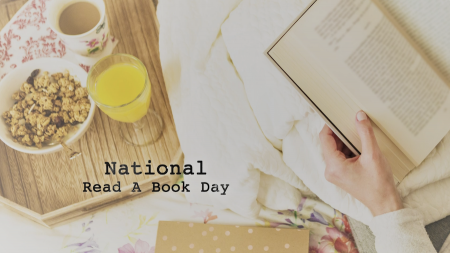 National Read a Book Day