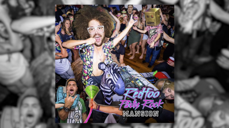 Redfoo 