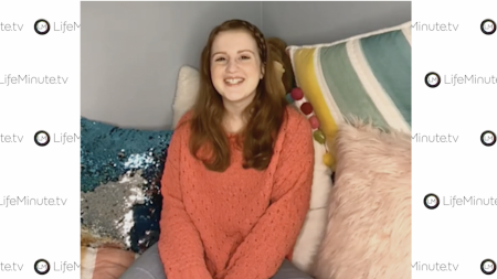 Reece Caddell, All That, 3 Ginger Sisters, TikTok, @itsreececaddell, lifeminute, lifeminute.tv