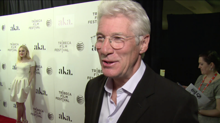 Richard Gere