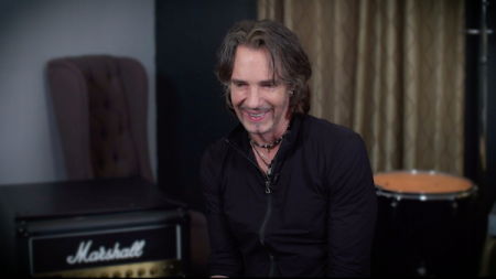 Rick Springfield
