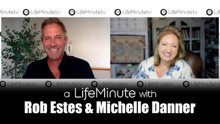 Actor Rob Estes and Director Michelle Danner Dish on Their New Dramedy, The Italians