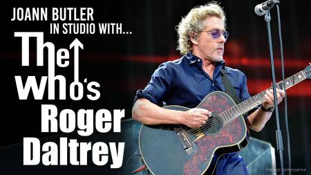 The Who’s Roger Daltrey Talks Possible Final Tour, Future with Drummer Zak Starkey, and Gives Thanks to Fans for Decades of Support   