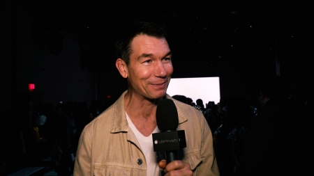 Cynthia Rowley, fashion, nyfw,nyfwfall2020, new york fashion week, fall 2020, zippers, snowsuit, lifeminute, lifeminute.tv