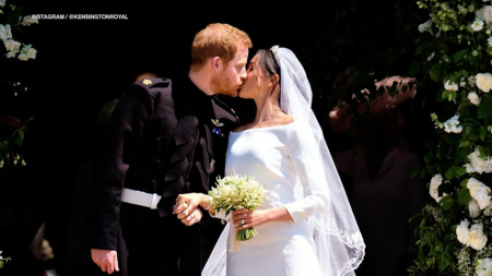 Royal Wedding Tips