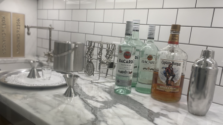 The Rum Diaries 