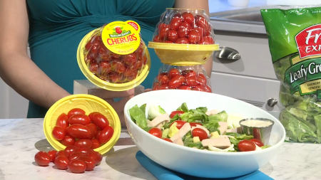 NatureSweet Tomatoes