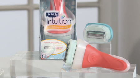 Schick Intuition Razor