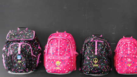 Lands' End Backpack