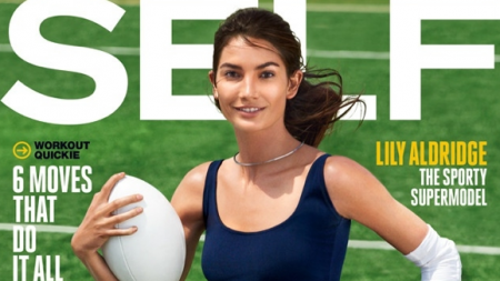 SELF Magazine