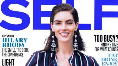 Self Magazine Neutrogena Rapid Wrinkle Repair