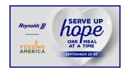 How to Give Back for Hunger Action Month