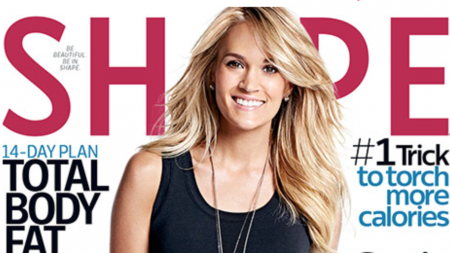 Carrie Underwood