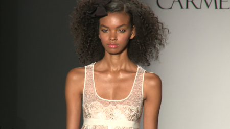 Sheer Fashion
