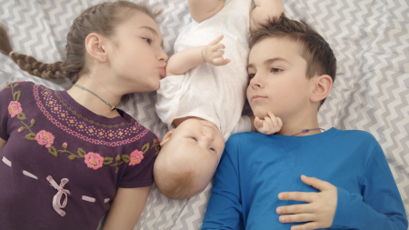 Interesting Facts about Siblings